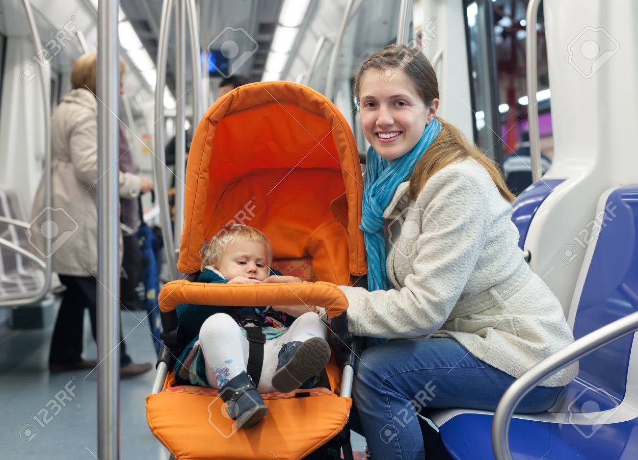 metro baby stroller