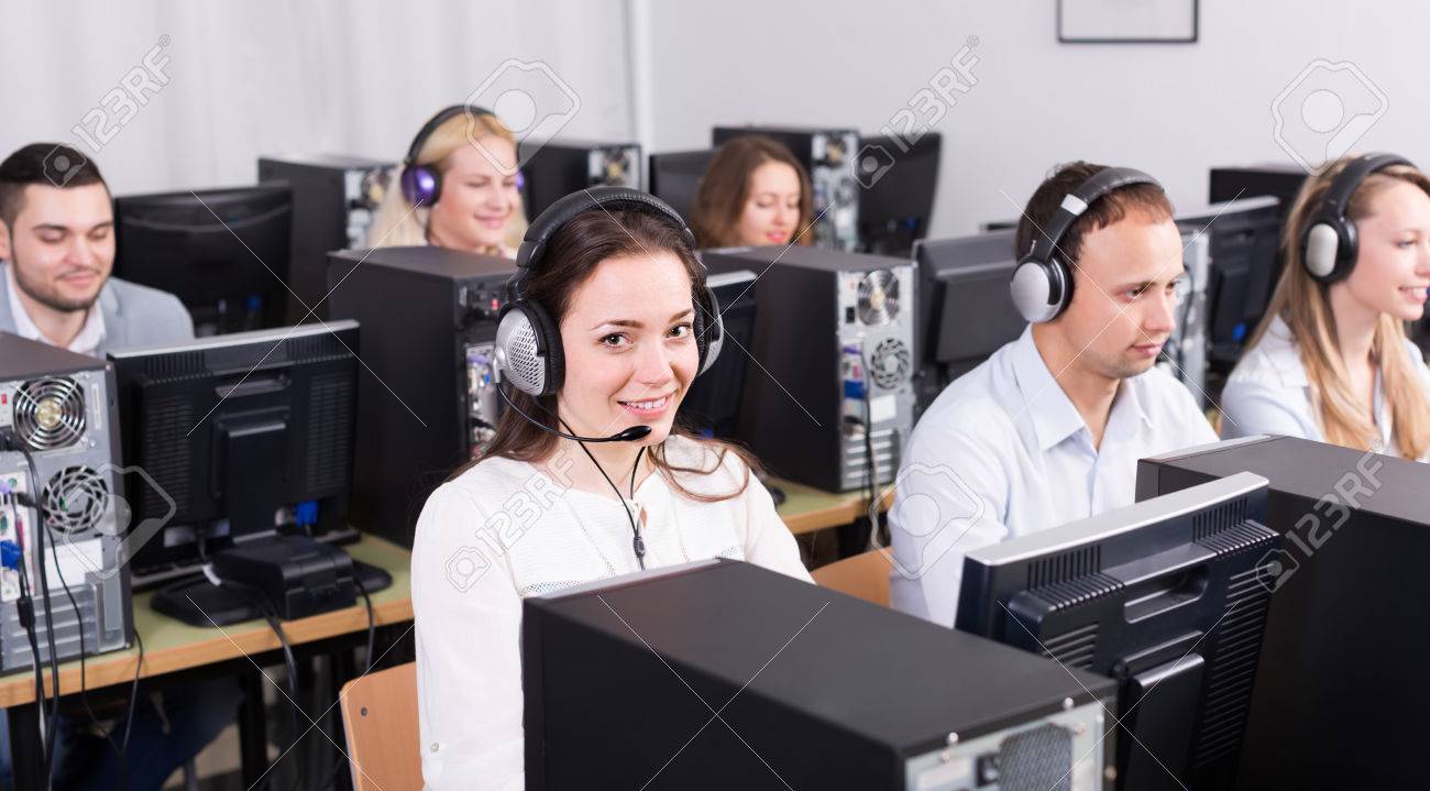 technical support call center job description