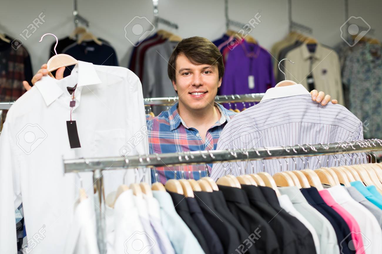 comprar camisas