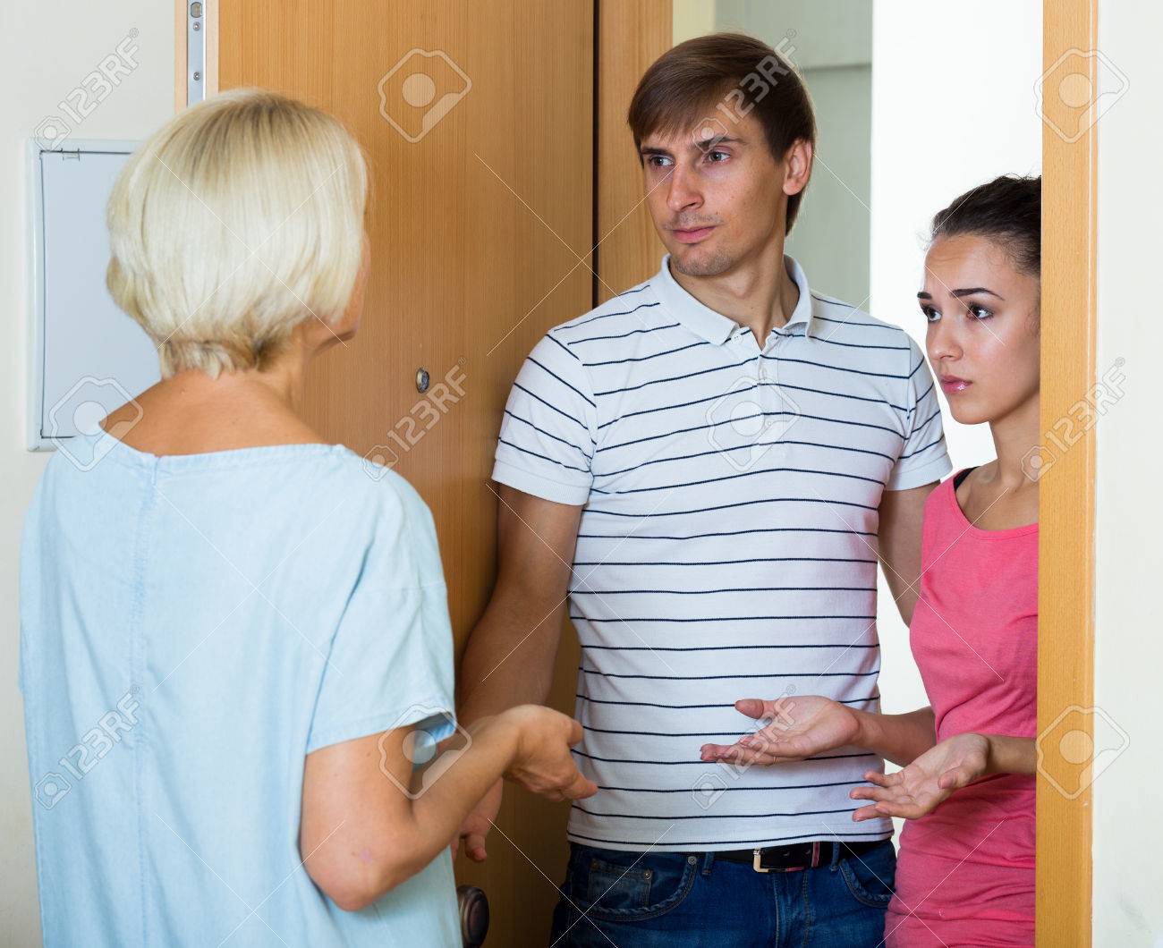 mature woman and the neighbo boy Mature woman and the neighbo boy