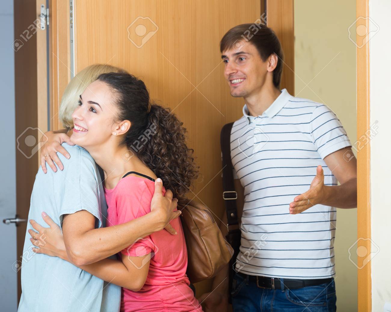 Faites une rencontre avec une femme mature