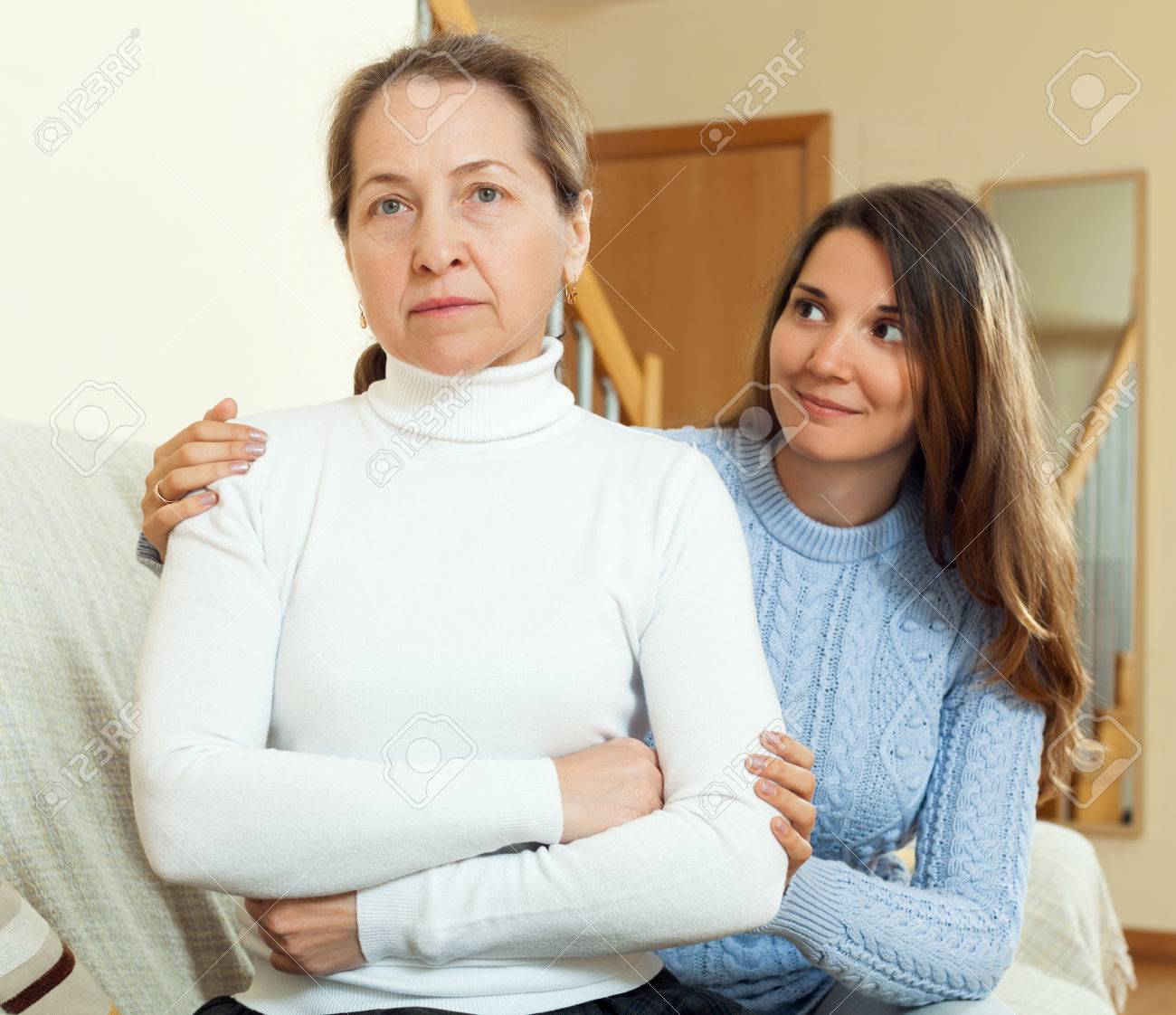 mature women with teen Mature women with teen
