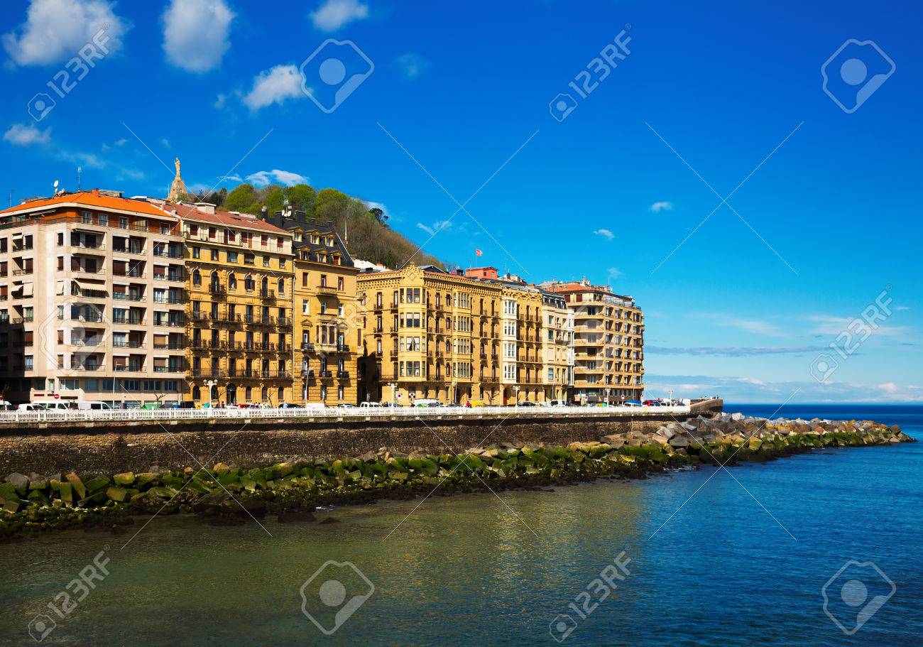 tiempo san sebastian