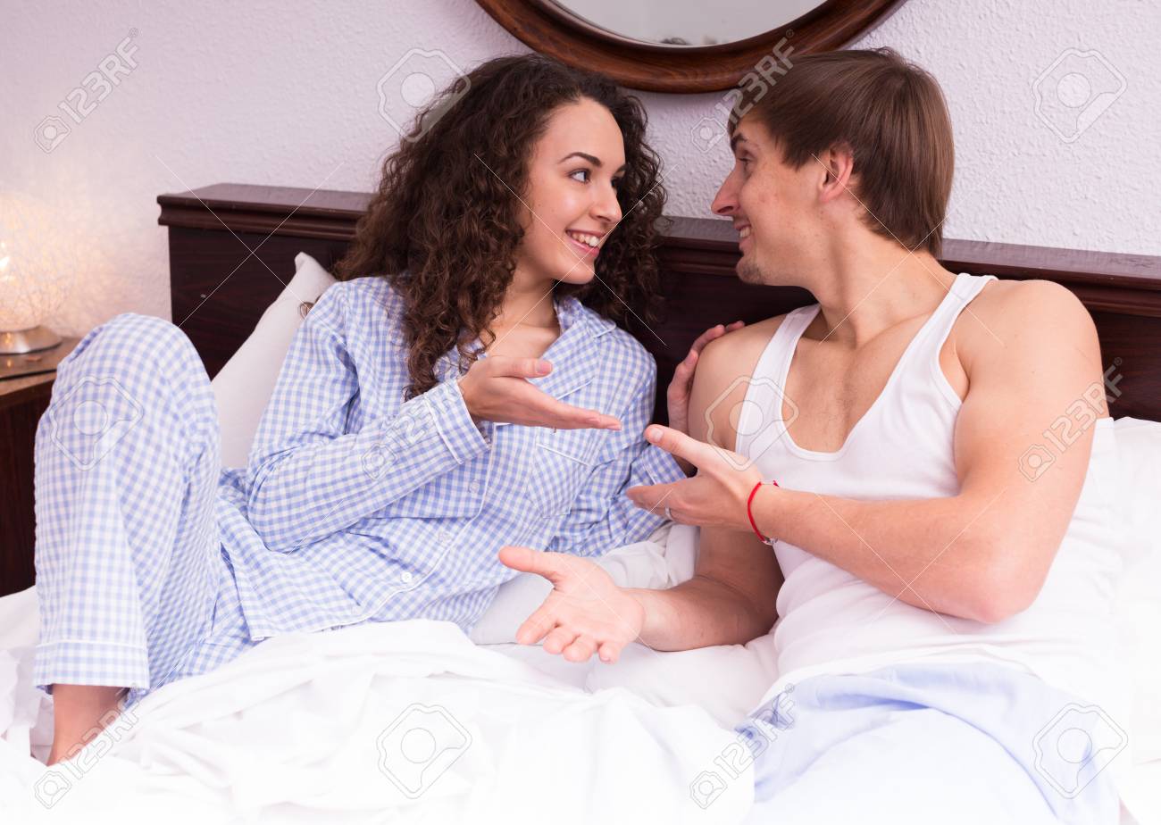 Talking Wife