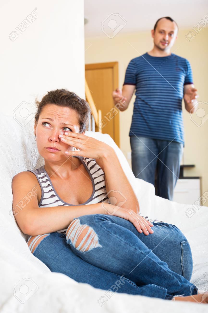 essayer avec une femme