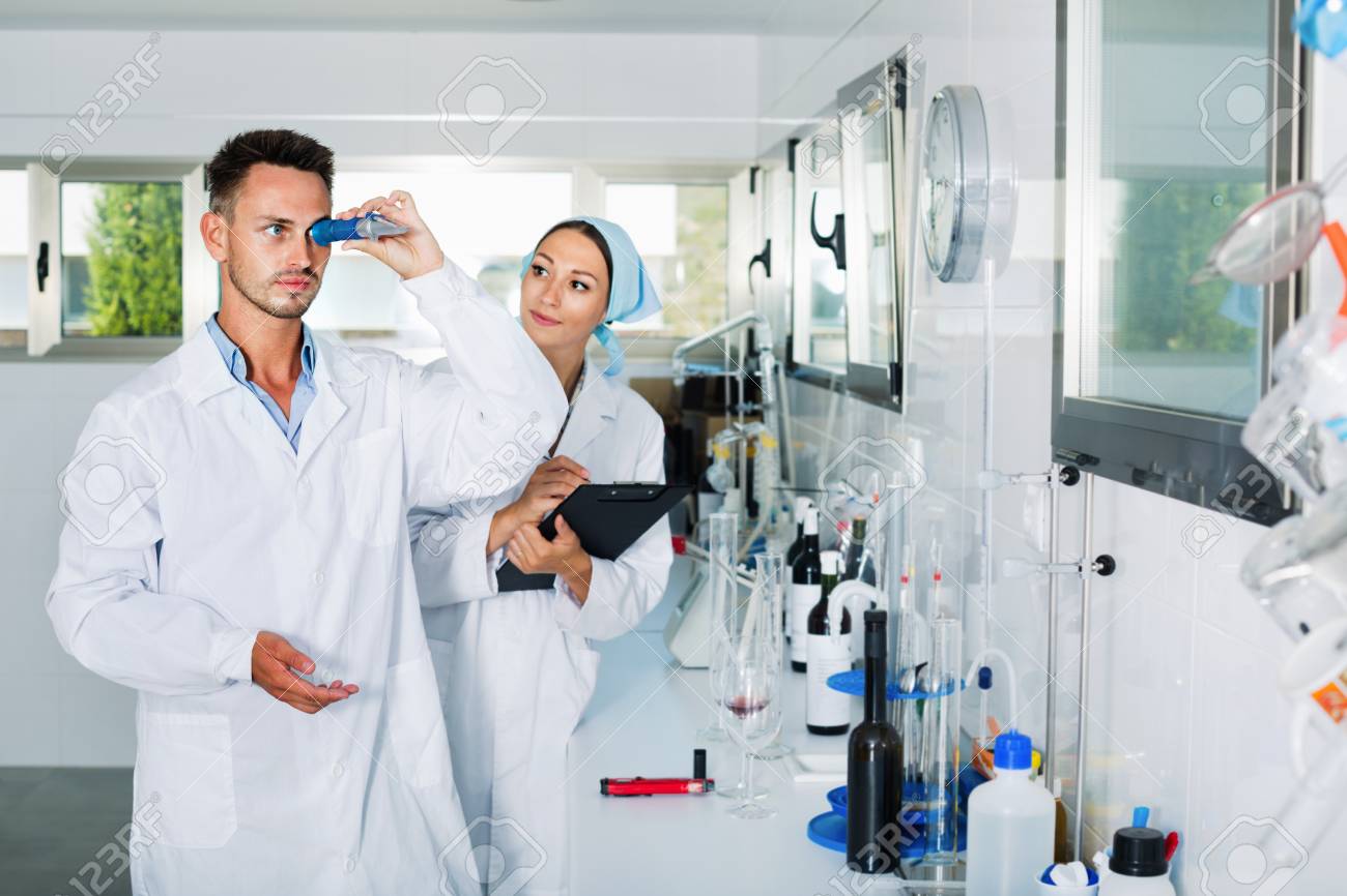Laboratory research: saturation Laboratory research: saturation