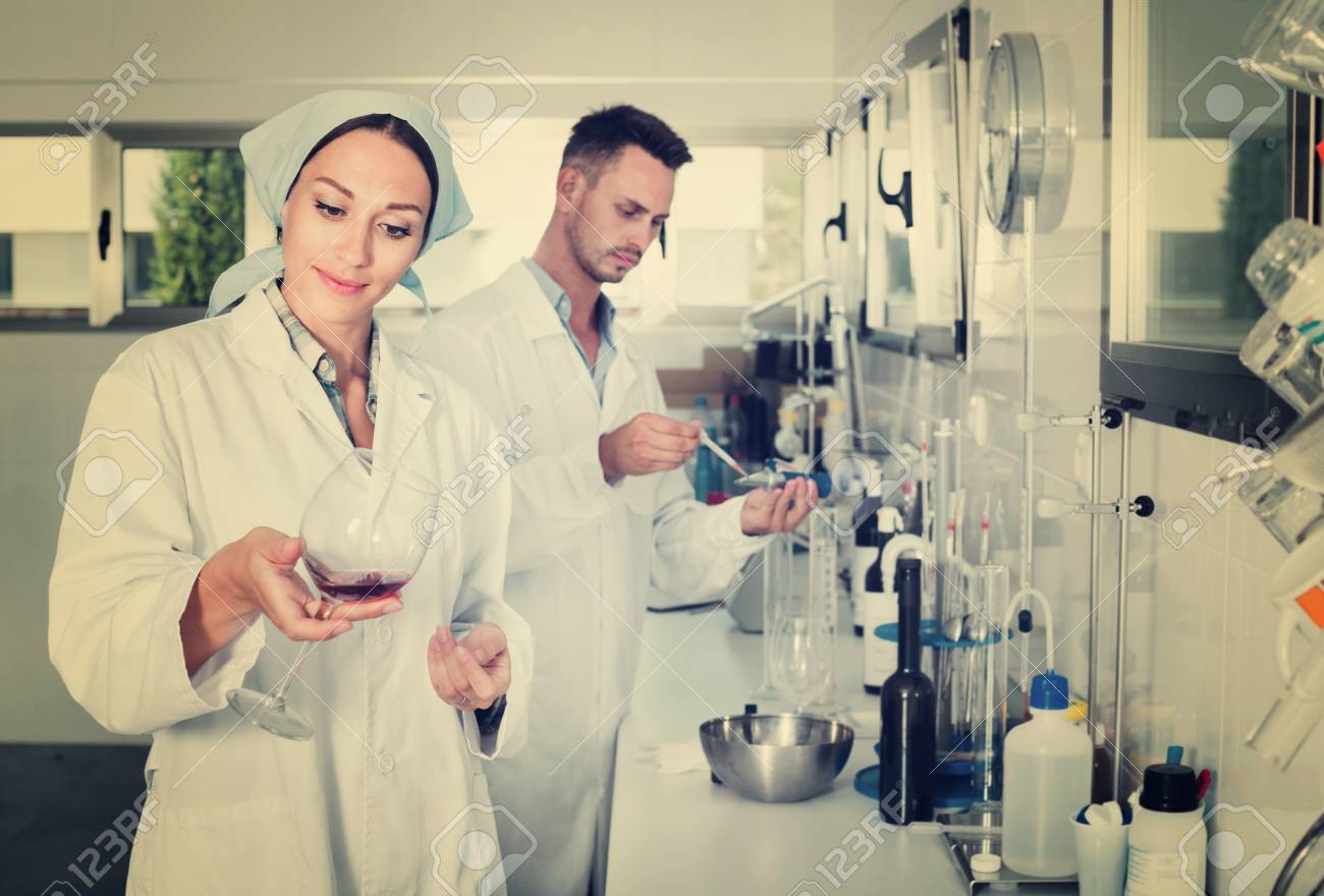 Laboratory research: saturation Laboratory research: saturation