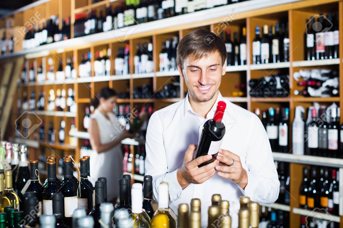 How To Buy A Decent Bottle Of Wine For Under 10 images How To Buy A Decent Bottle Of Wine For Under 10 foto