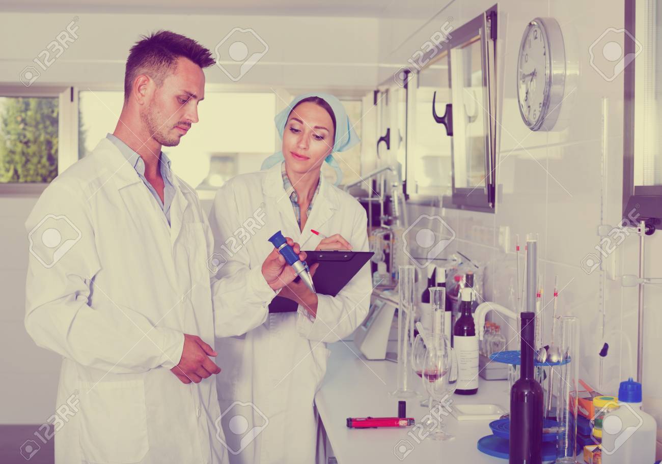 Laboratory research: saturation Laboratory research: saturation