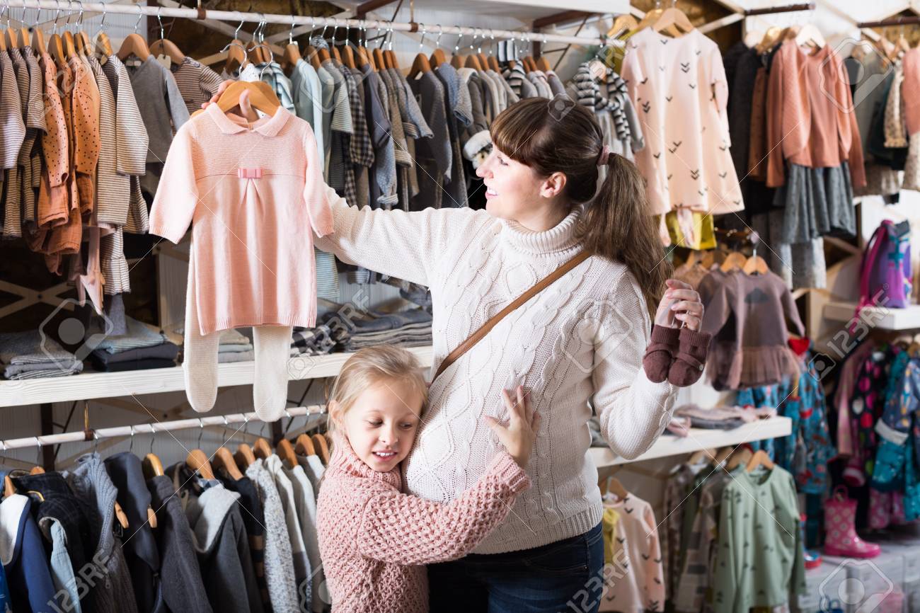 Magasin Bebe Concept Store Concept Store Enseigne Vetement Bebe