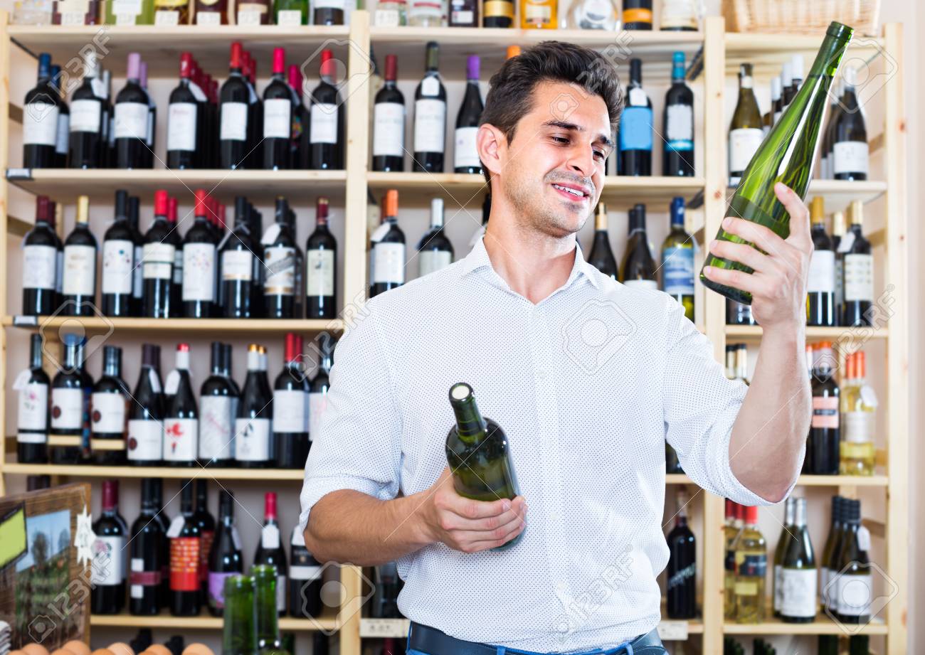 2019 year - How To Buy A Decent Bottle Of Wine For Under 10 2019 year