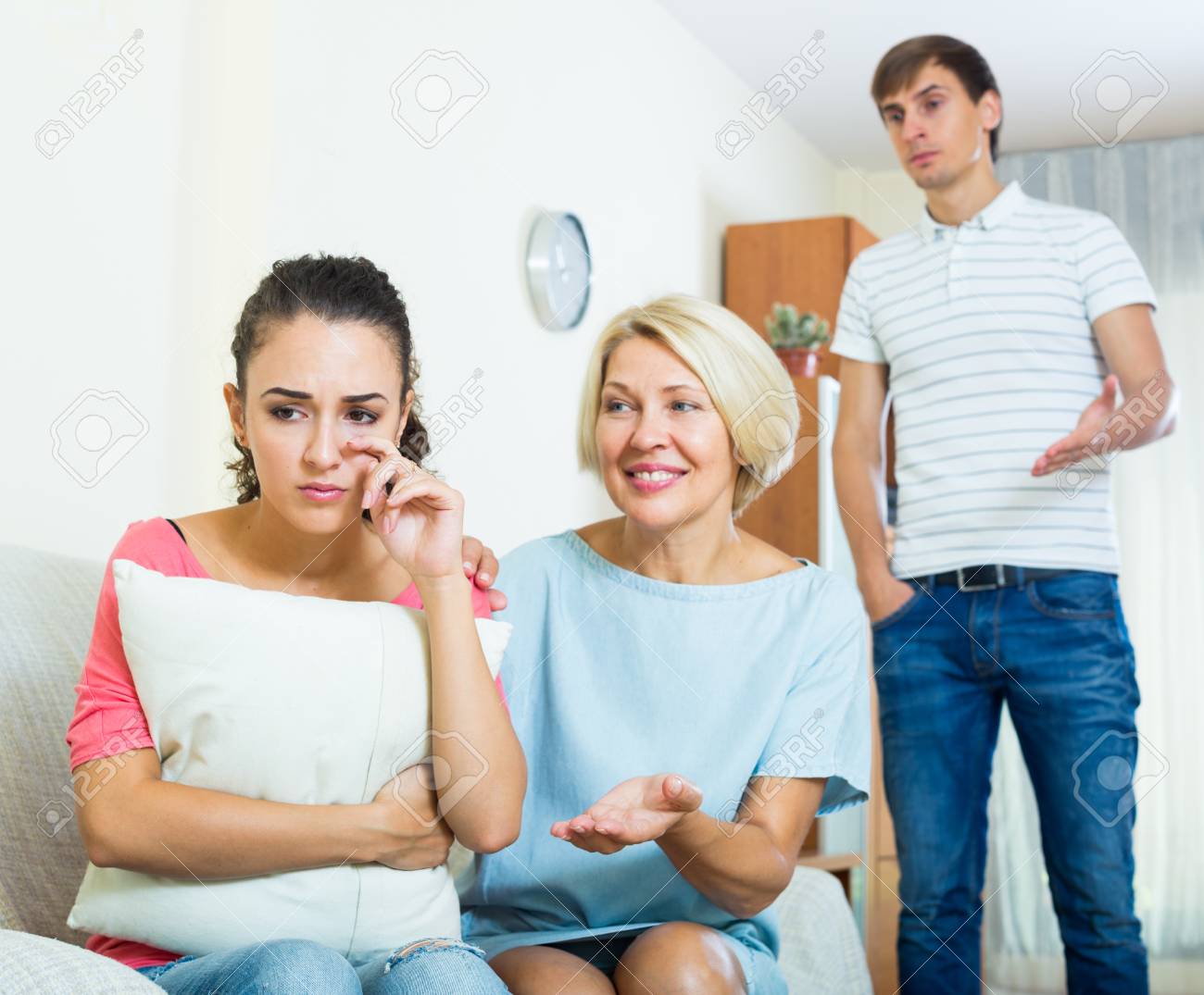 How to reconcile with husband How to reconcile with husband