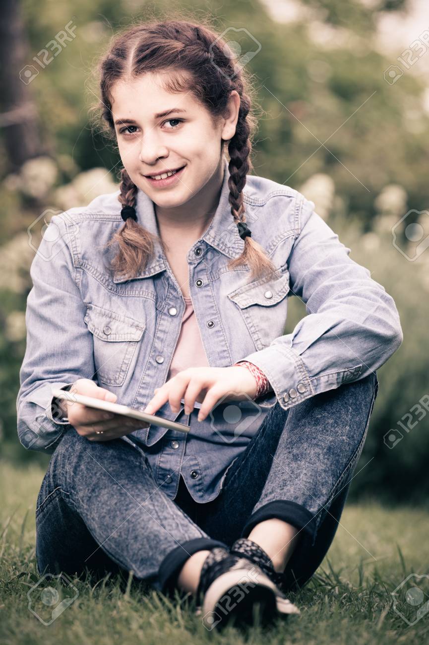 Very Young Russian Teen Girls