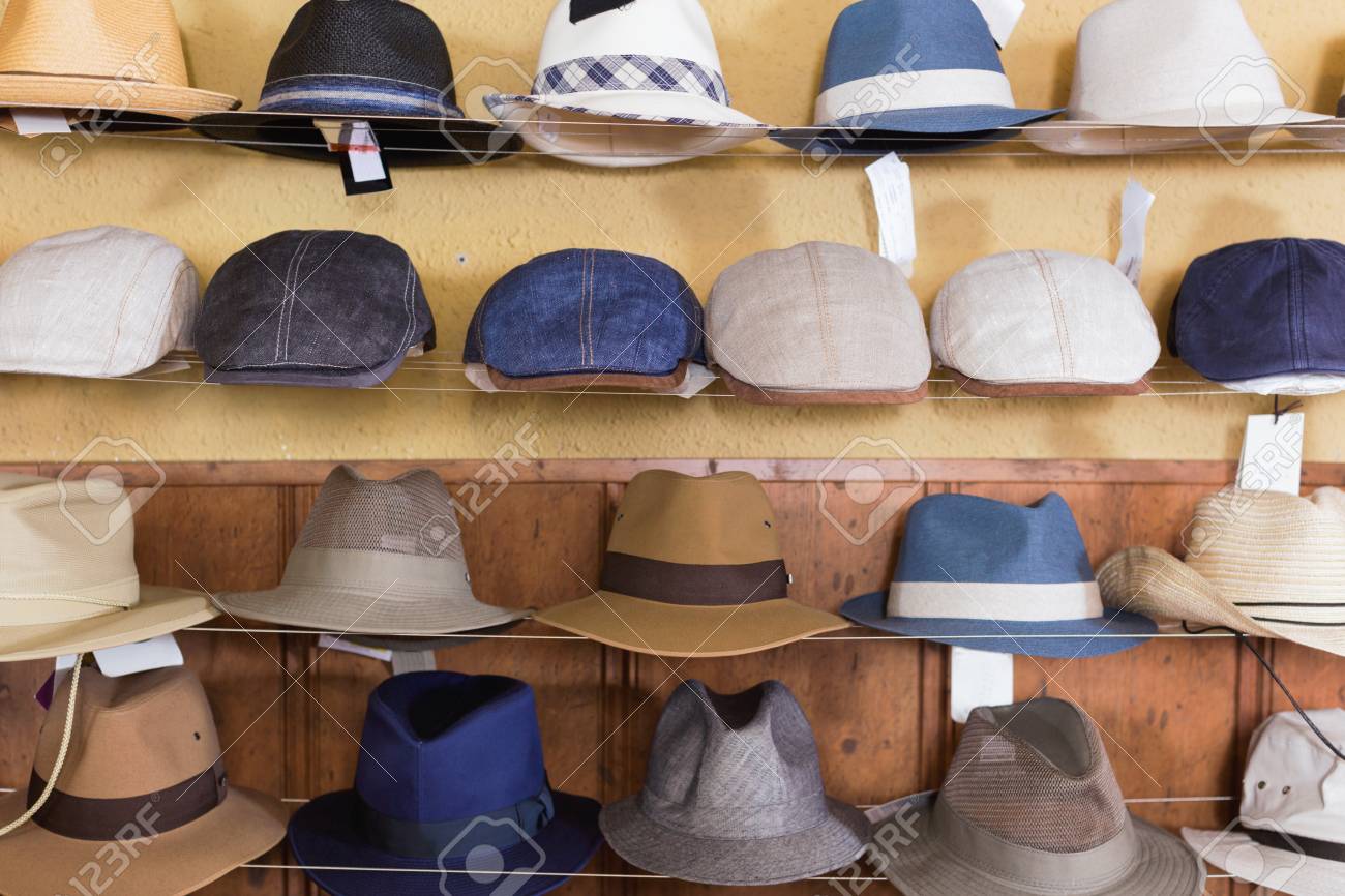 trendy fedora hats