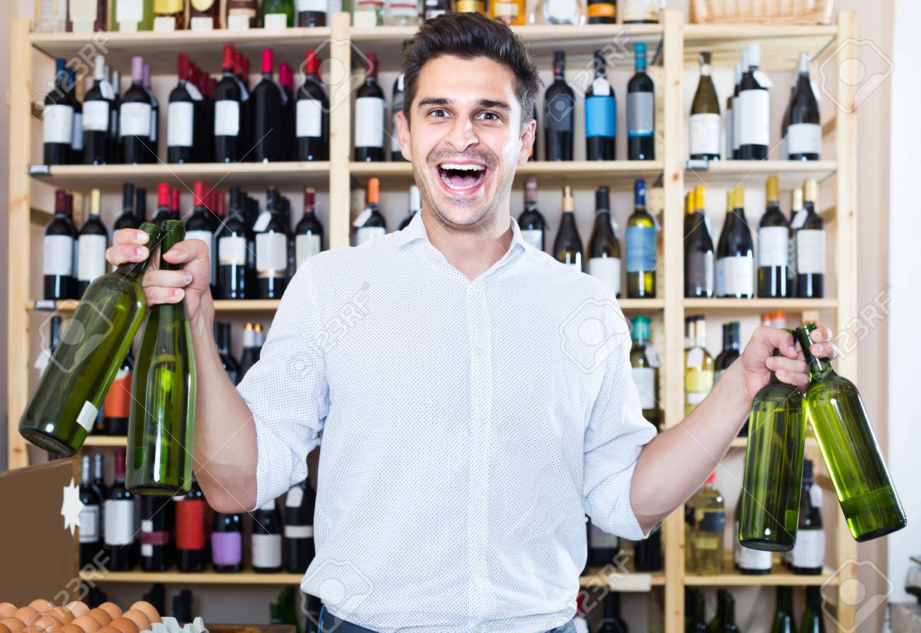 How To Buy A Decent Bottle Of Wine For Under 10 pics picture How To Buy A Decent Bottle Of Wine For Under 10