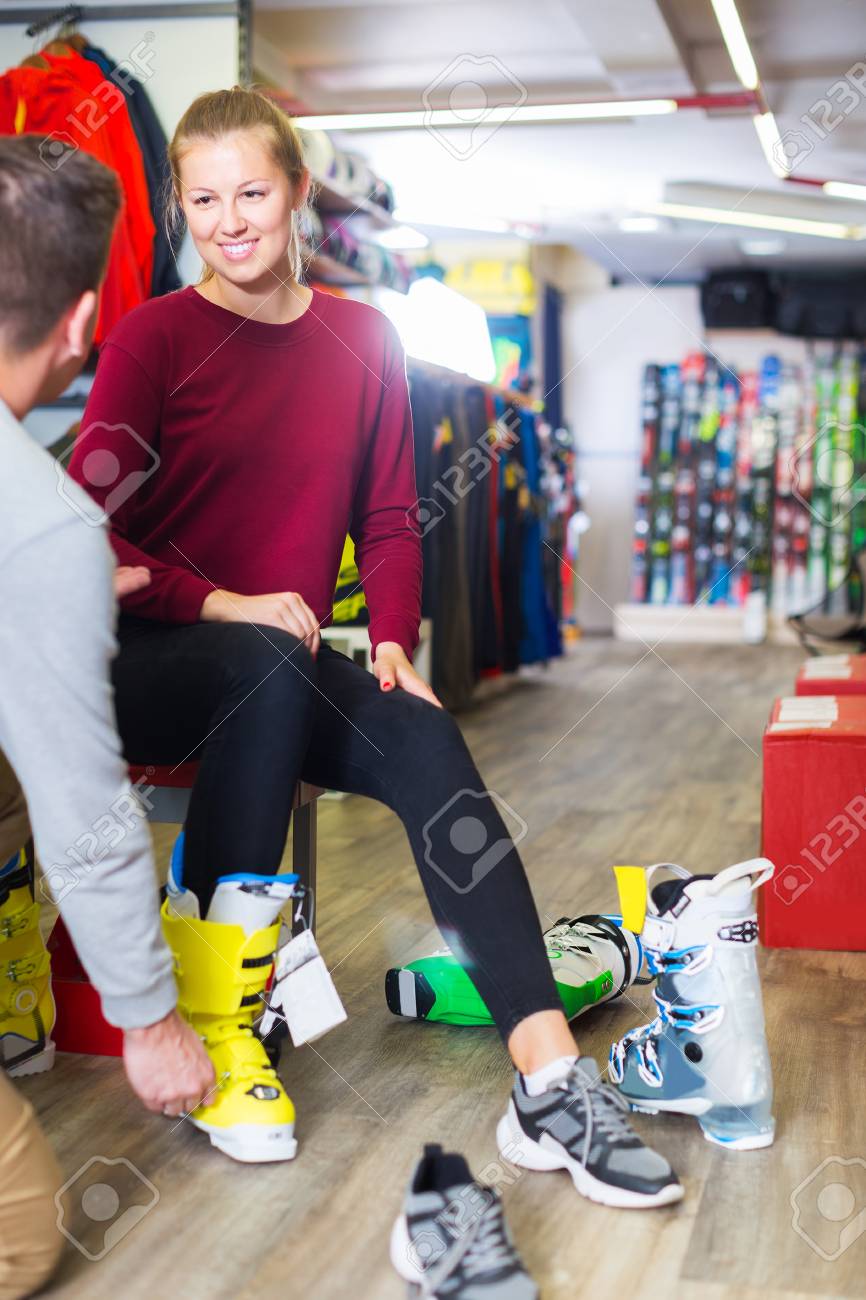 magasin chaussure fille