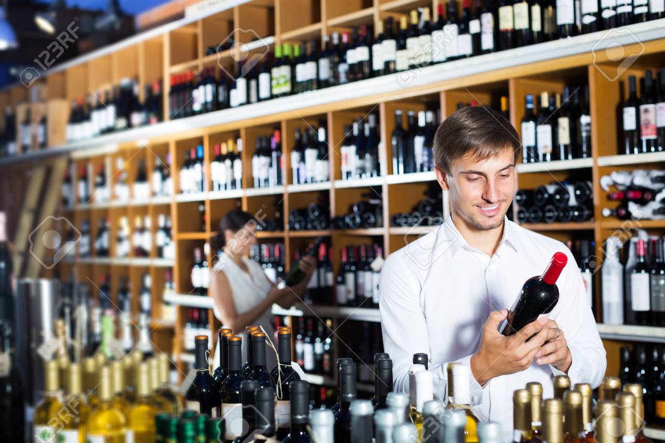 How To Buy A Decent Bottle Of Wine For Under 10 How To Buy A Decent Bottle Of Wine For Under 10