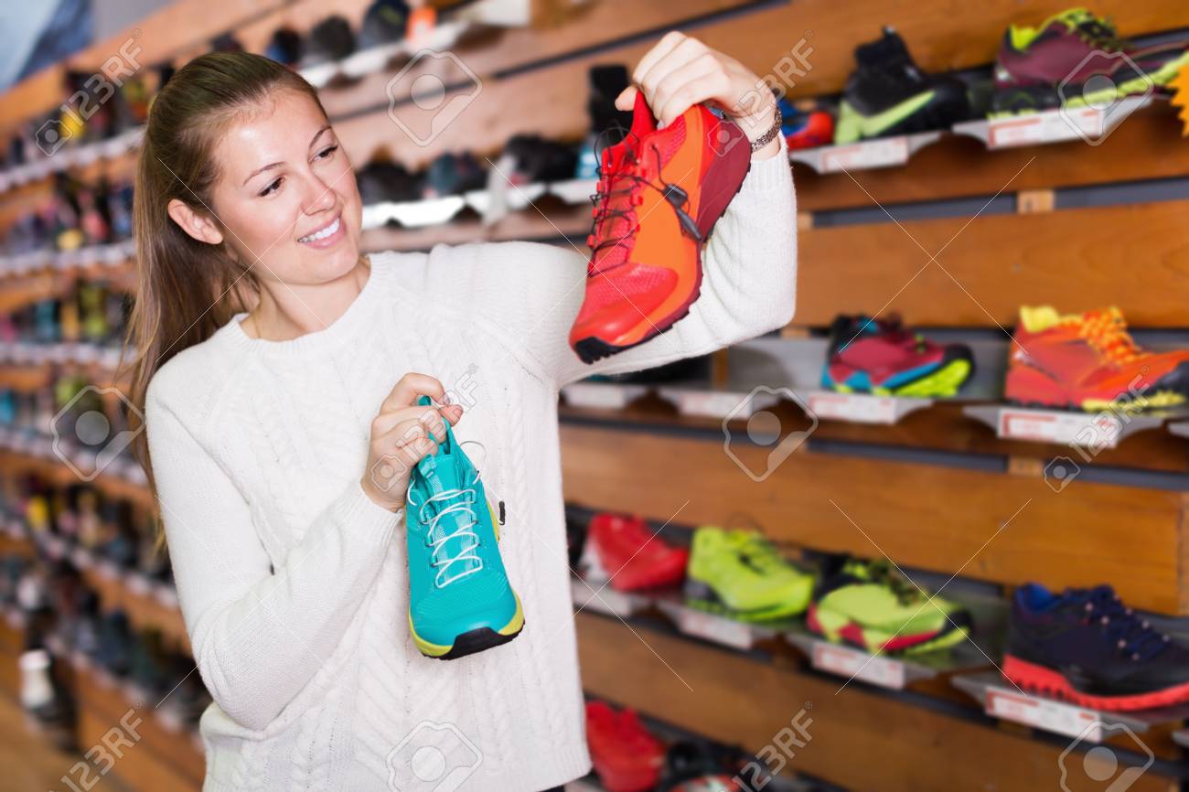 magasin chaussure fille