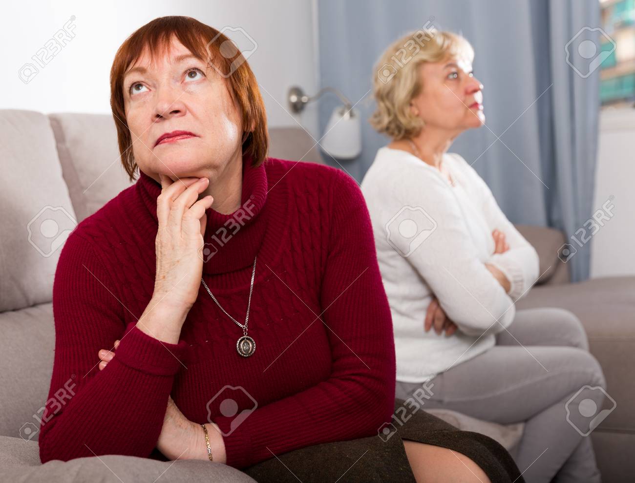 mature female friend Mature female friend