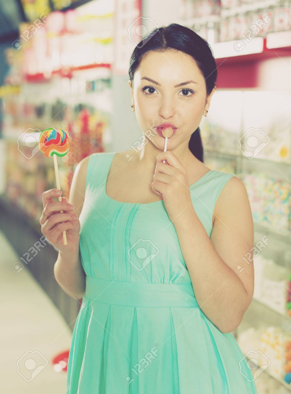 Young Lolli Models Young Lolli Models