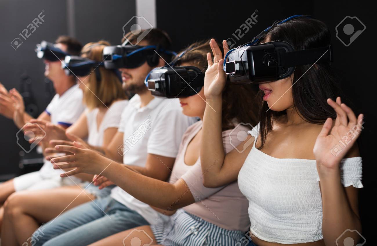 Vr Free Adult
