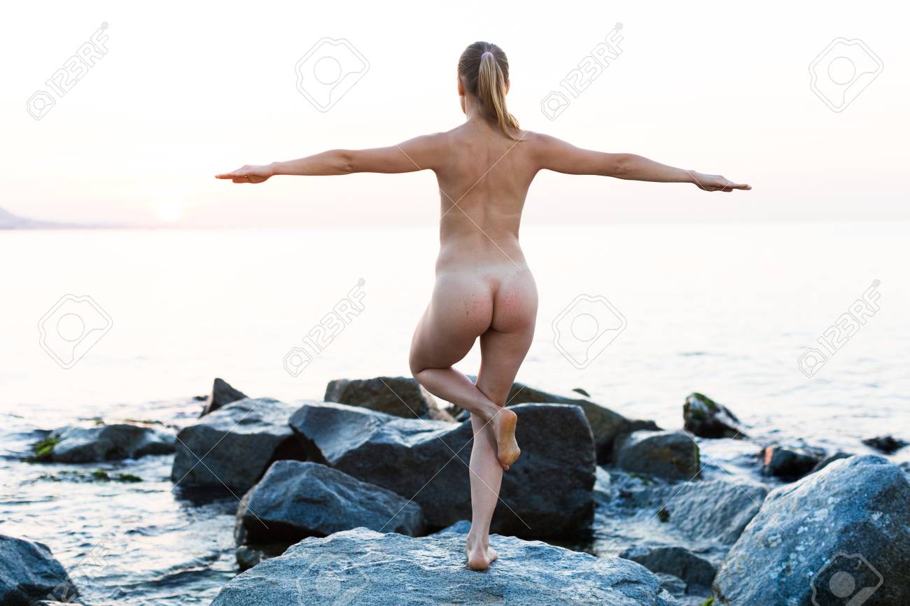 nudist ukrainian