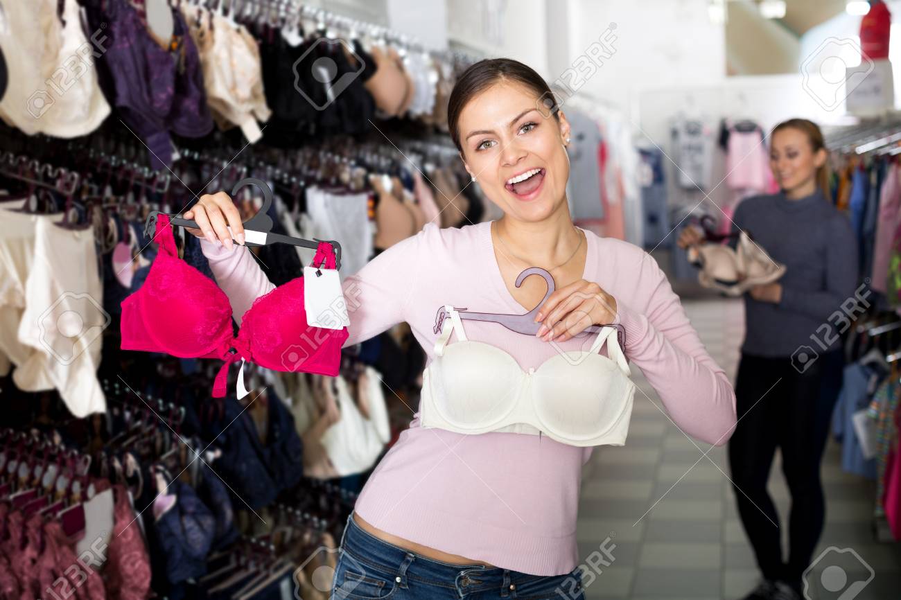bra shop