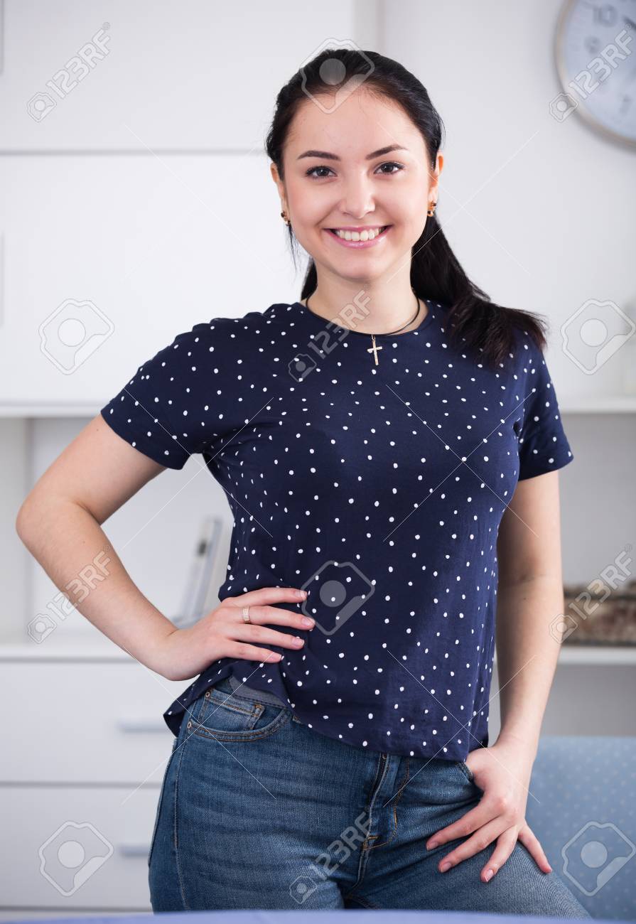 jeans for dark blue shirt