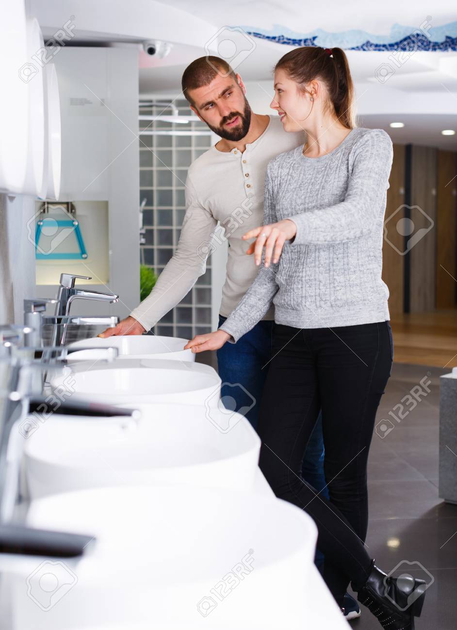 shop wash basin