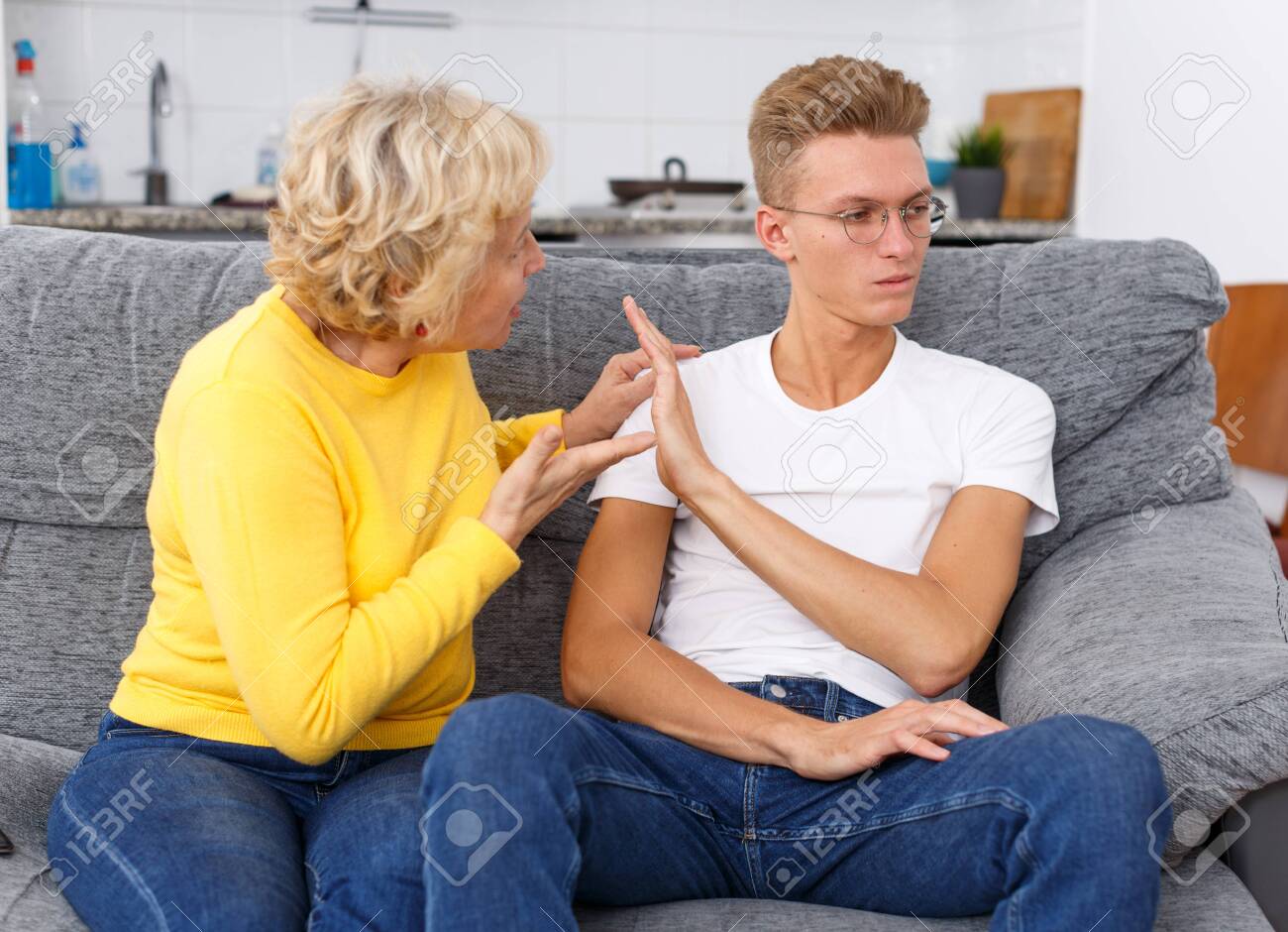 home matur son amateur Sex Images Hq