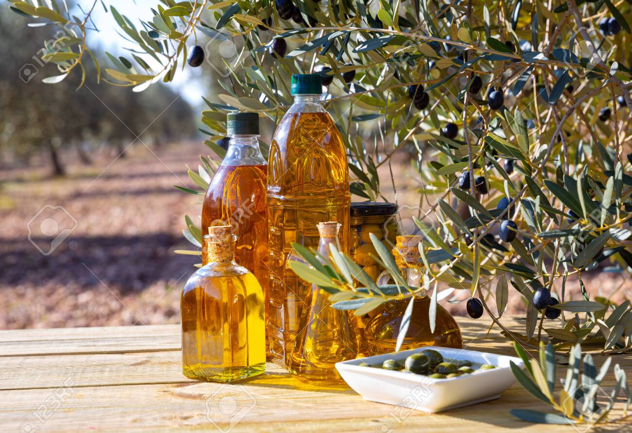 Olive glass insta