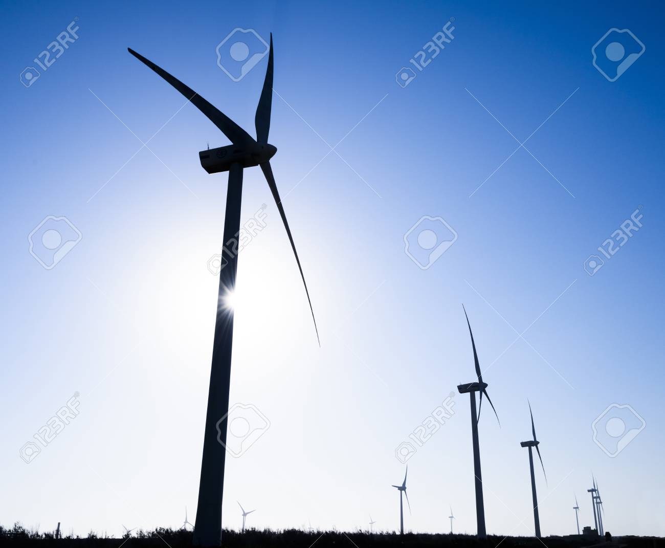 Sistemas de energia