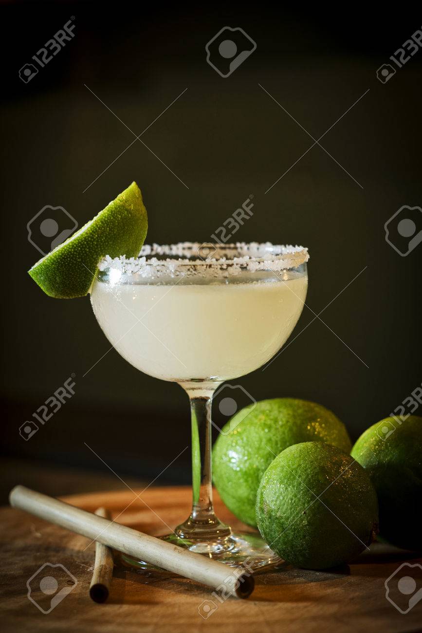 limón mexicano lima margarita