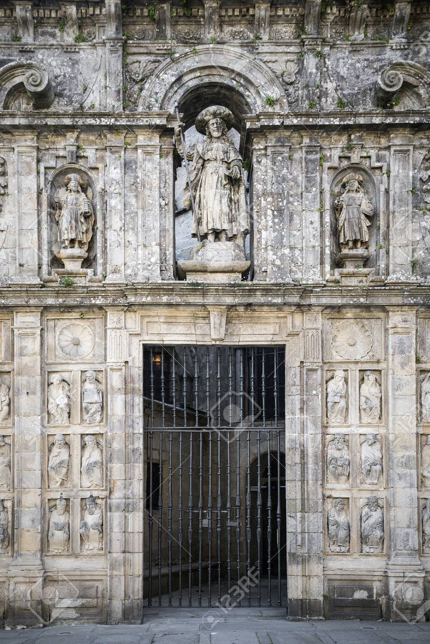 Il Cammino Di Santiago Di Compostela Le Tappe Per Ritrovarsi Siviaggia