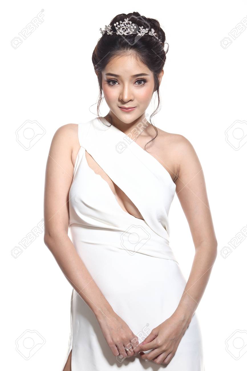 Social Evening Dress