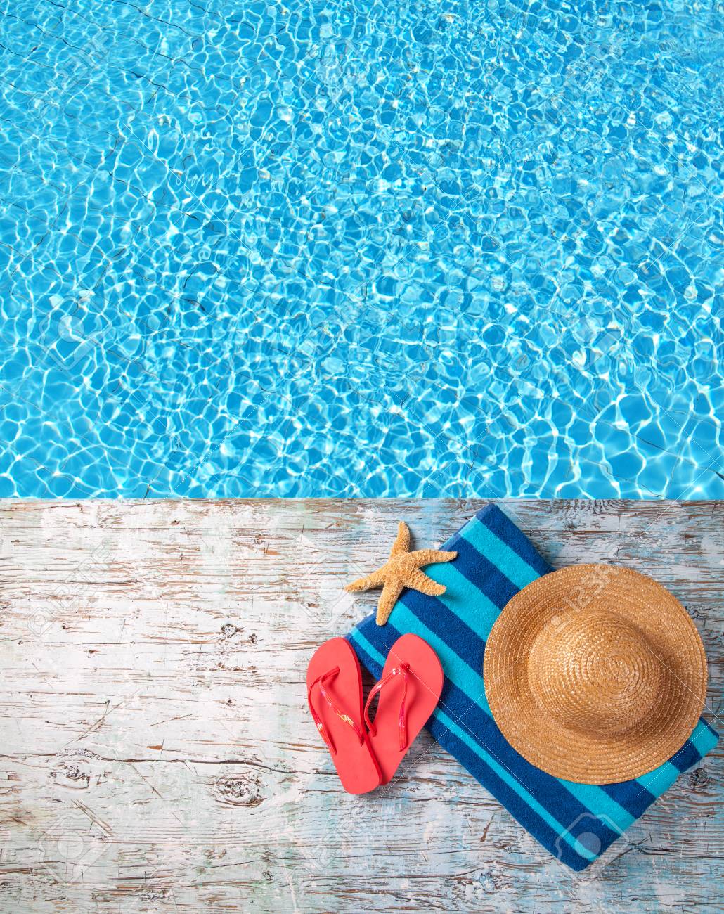 pool swimming accessories