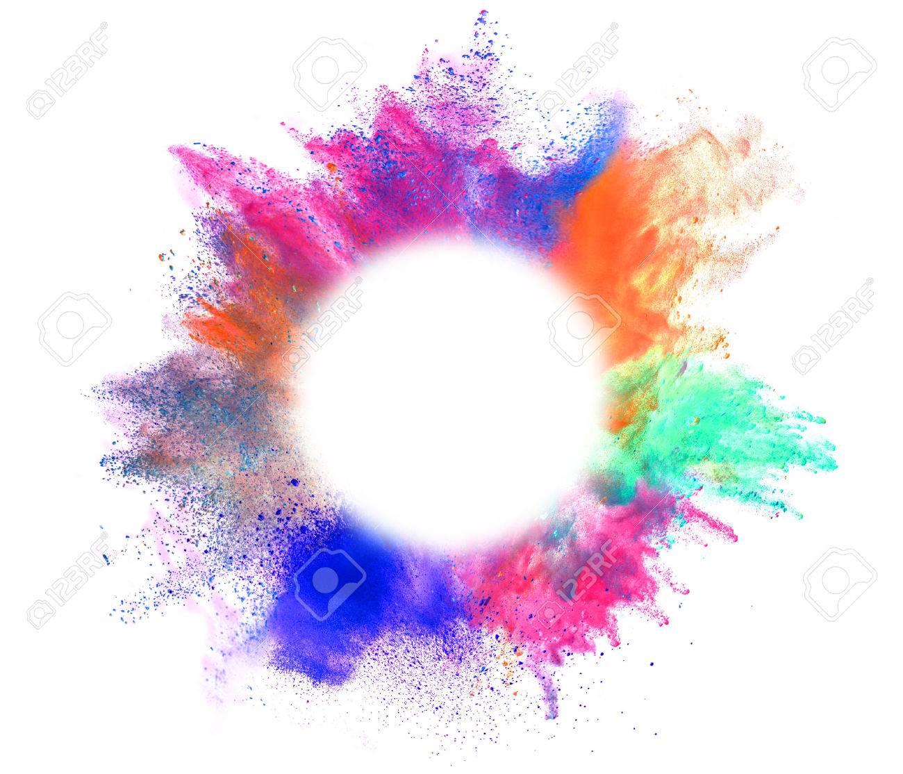 color splash stock photos