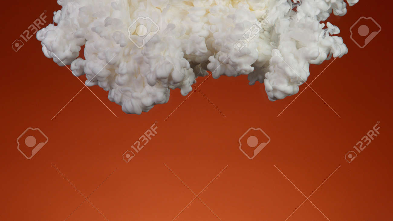 Milk being pour into coffee drink. Mixing texture beverages background - 168950207 Milk being pour into coffee drink. Mixing texture beverages background - 168950207