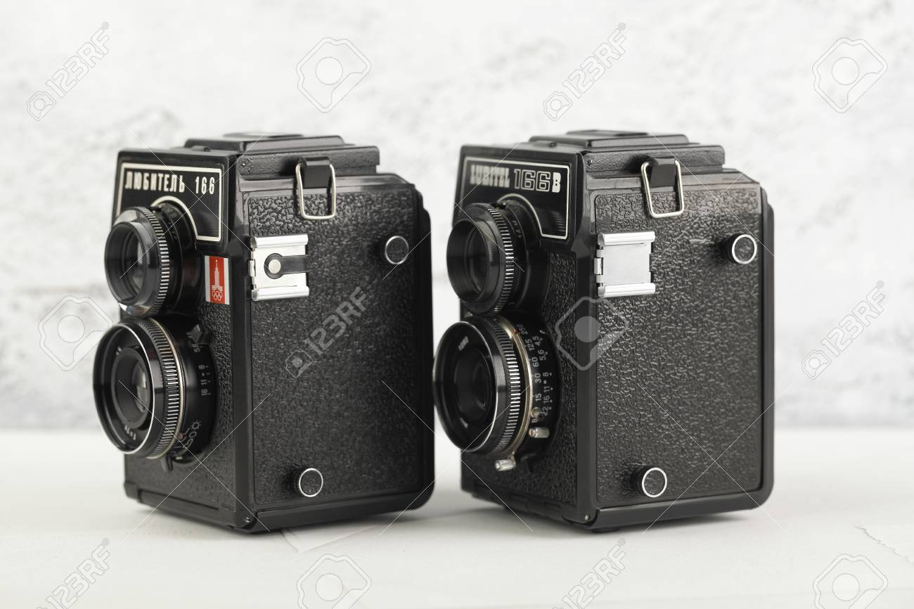 lomo lubitel 166b tlr
