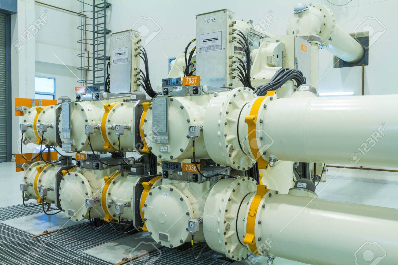 Power Your Network with GMSeT – Modular \u0026 Digital Switchgear GMSeT is our  next-generation Gas Insulated Switchgear (GIS) designed for reliability,  safety, and digital intelligence: ✓ Compact \u0026 Flexible – Modular design, image size:1300x866