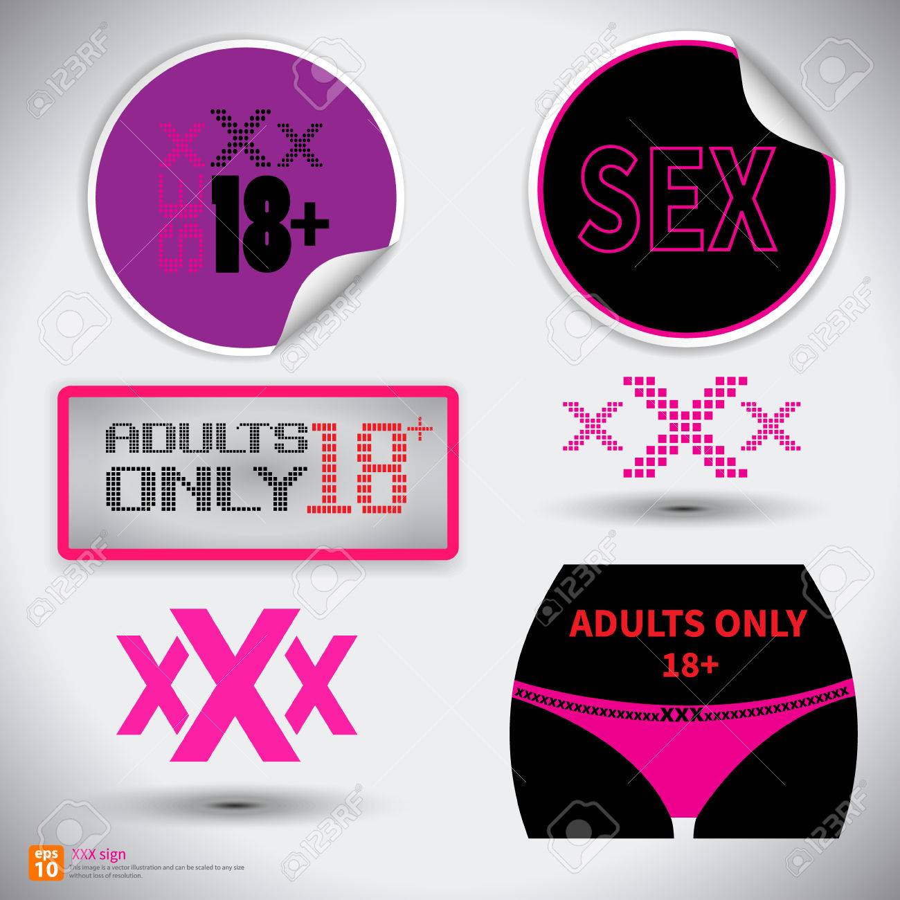 Xxx sticker whatsapp free