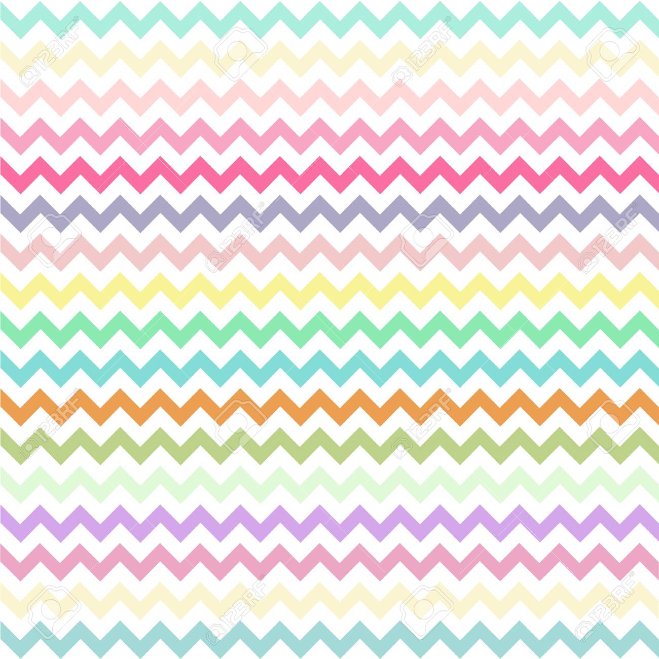 Work package Chevron Chevron Pattern Easter Day Inspired Zigzag Colorful Design Retro Style Illustration Coin cash wallet 16.5x14x6.3 Multicolor Work package Chevron Chevron Pattern Easter Day Inspired Zigzag Colorful Design Retro Style Illustration Coin cash wallet 16.5x14x6.3 Multicolor