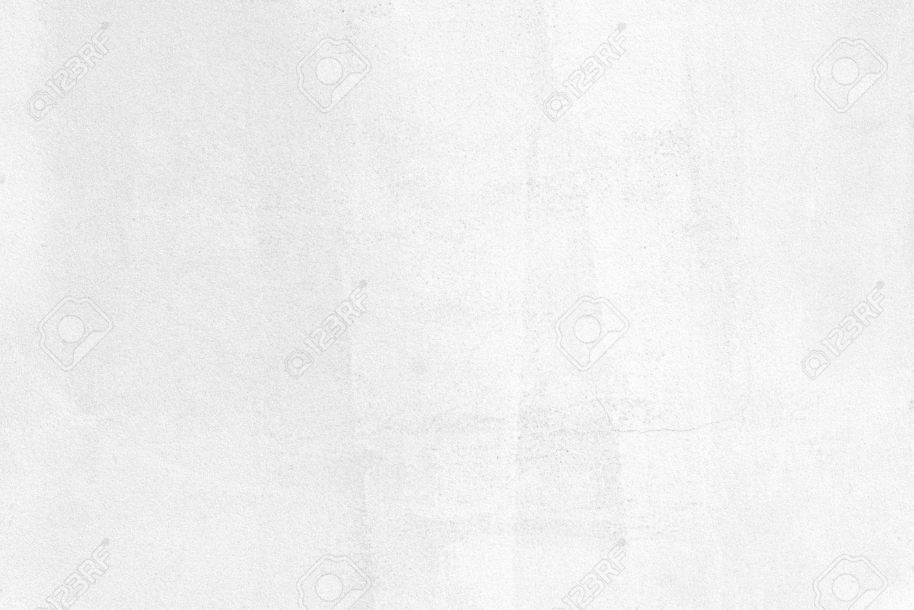 Blank concrete wall white color for texture background - 52175201 Blank concrete wall white color for texture background - 52175201