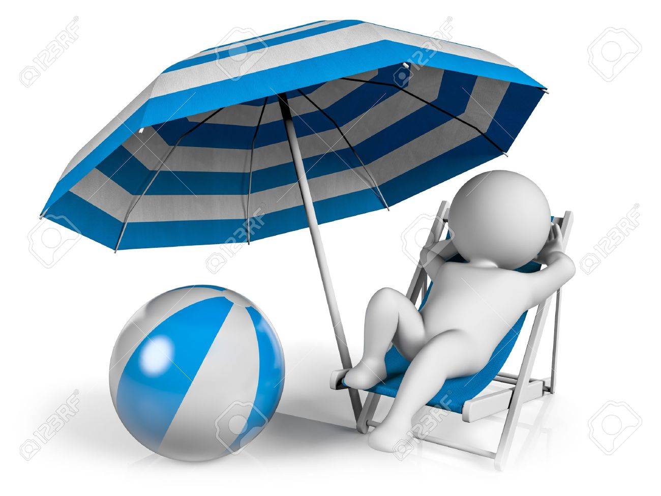 Liegestuhl Mit Sonnenschirm Strand sdatec.com