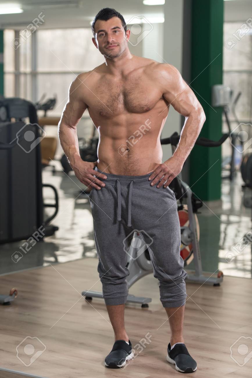 hairy male muscle Mtvs gauntlet 2 nude pictures