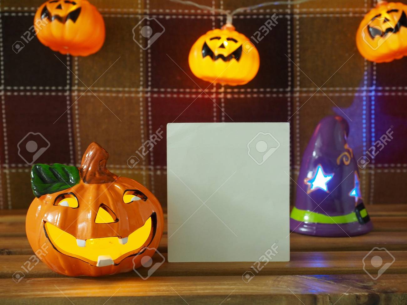 pumpkin doll