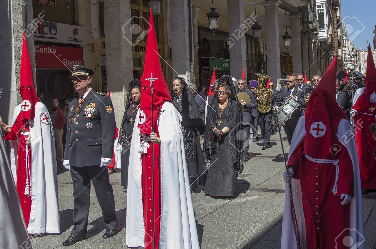 semana santa 17