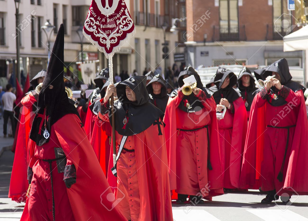 semana santa 17
