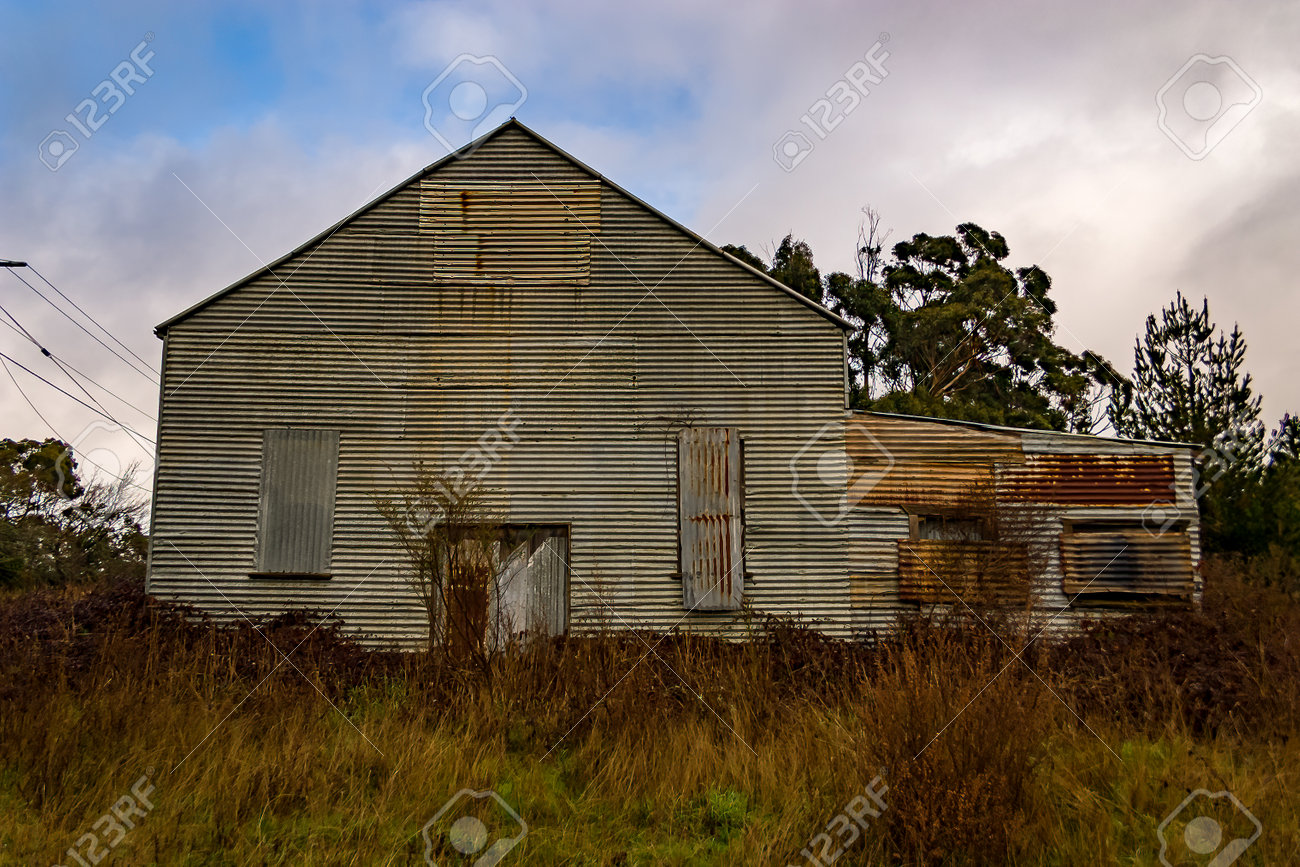 In Old Spaces, New Awakenings - by All-American Ruins, image size:1300x867