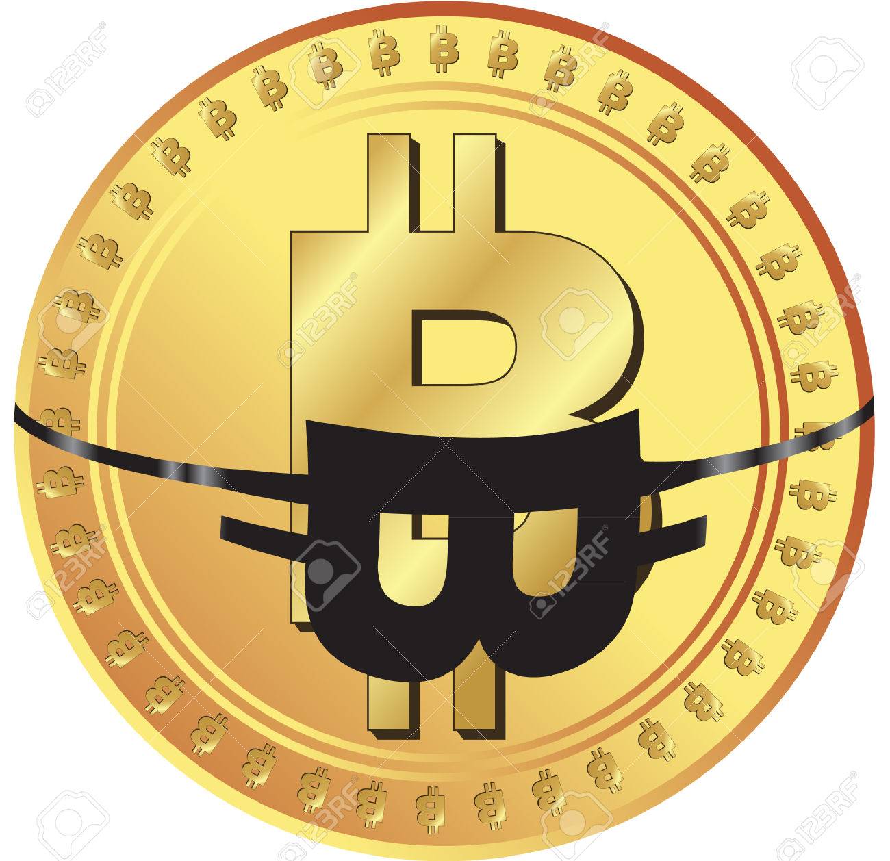 bitcoin bandit bitcoin dolerio prekyba